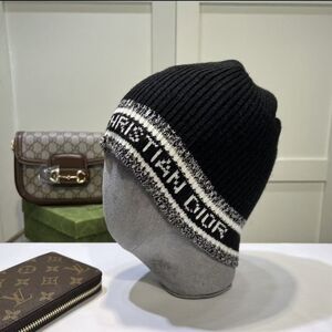 <AUTHENTIC>Dior Hat